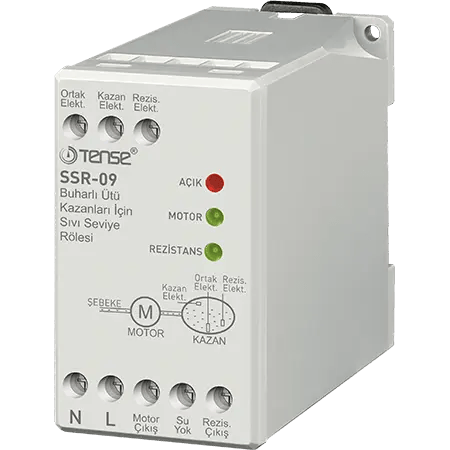 SSR-09