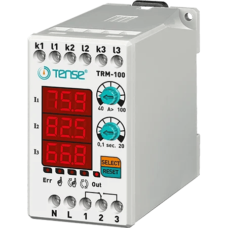 TRM-100