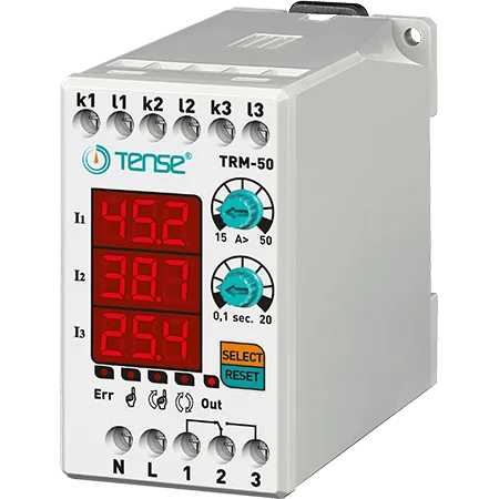 TRM-50