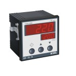 Voltmetre DV-72-R