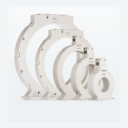 CBCT Toroidal Akım Trafosu