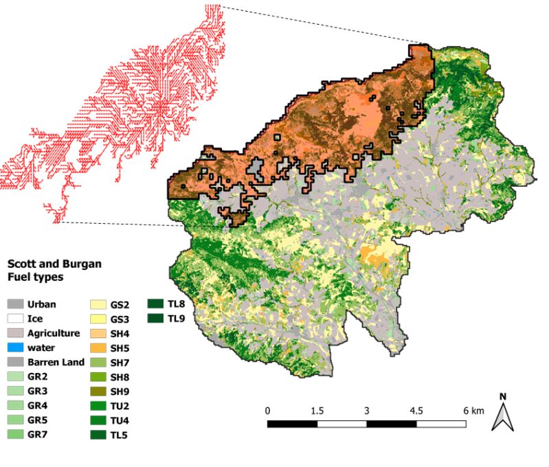 Scar 02 Github - Download Modern Nature Texture | Desktop
