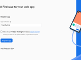 Angularfire Web Codelab Firebase Codelabs