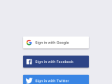 Easily Add Sign In To Your Ios App With Firebaseui Firebase