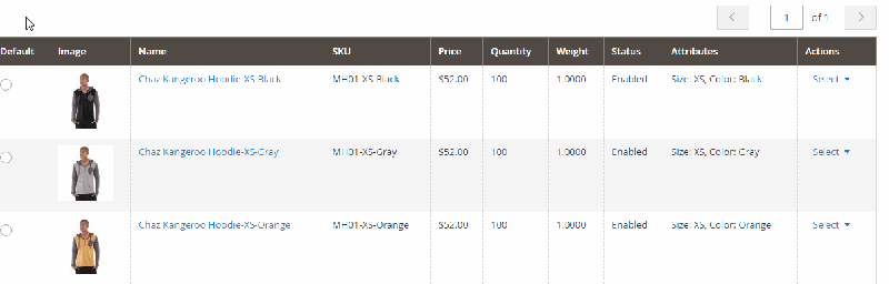 How To Update Configurable Product Name Description Price And Other Attributes Dynamically By - Elegant Landscape Design - High Resolution
