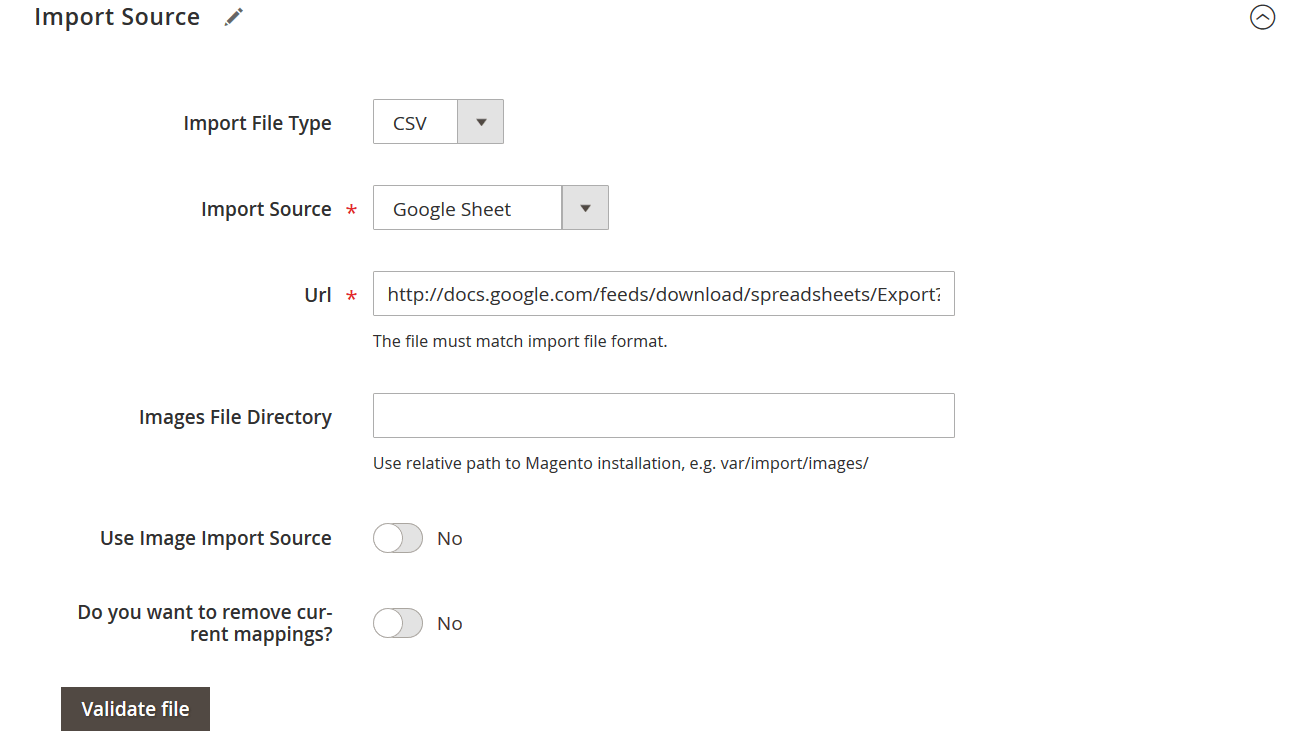 Magento 2 search terms and synonyms, and how to import and export them |  FireBear