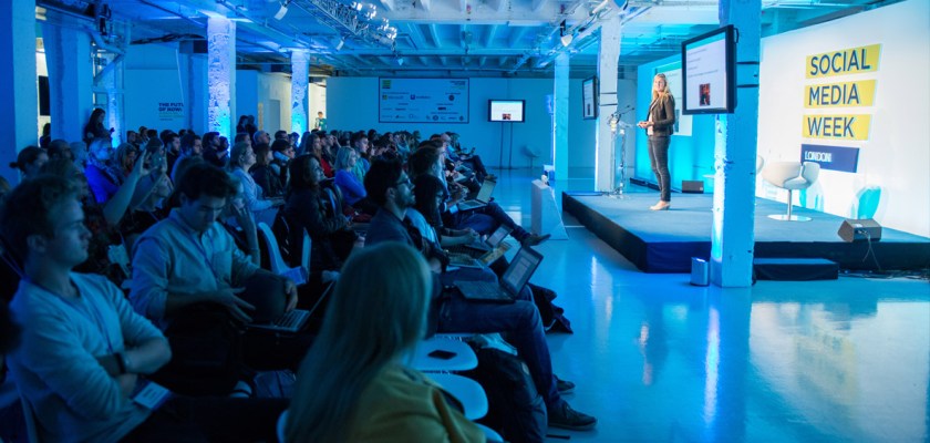 social media week