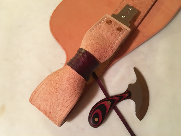 How to Turn Your Stirrups 3 Ways FIREBUG LEATHER