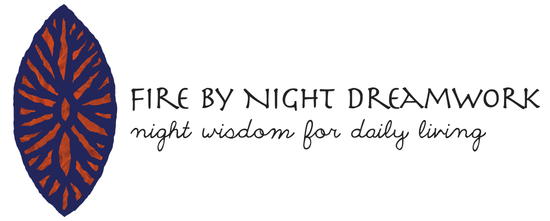Fire By Night Dreamwork