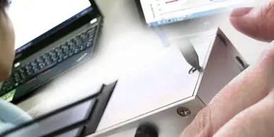 Point of Sale and Industrial Touch Terminals