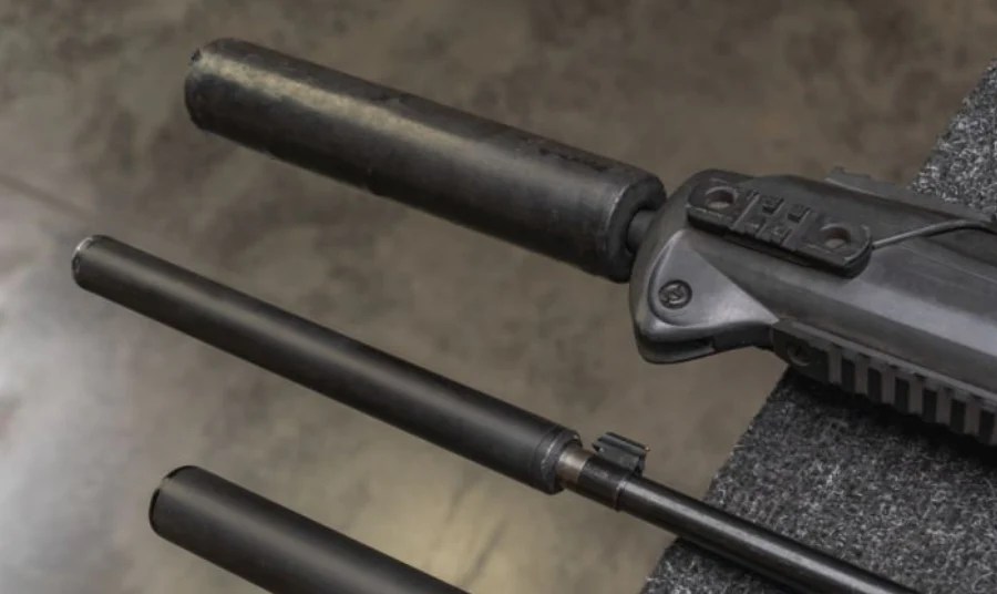 The Beginner S Guide To Muzzle Devices Firefield