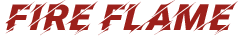 Fire Flame company