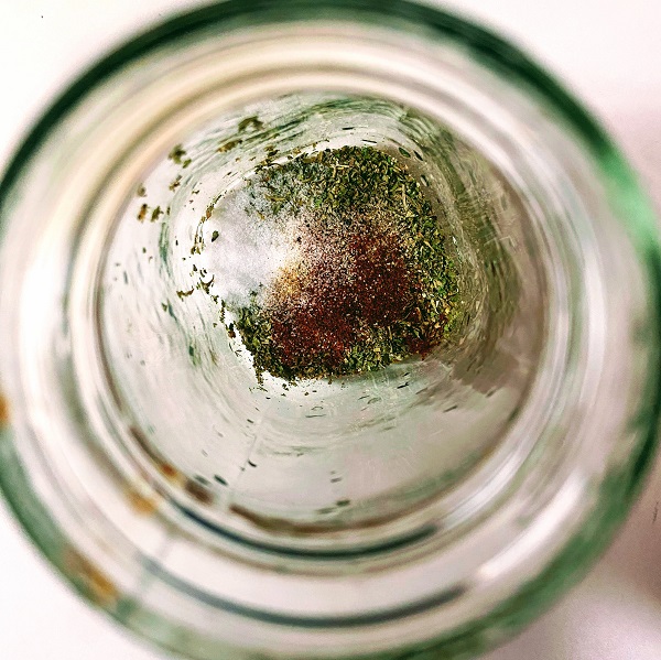 Firefly Fields Honey Lime Vinaigrette