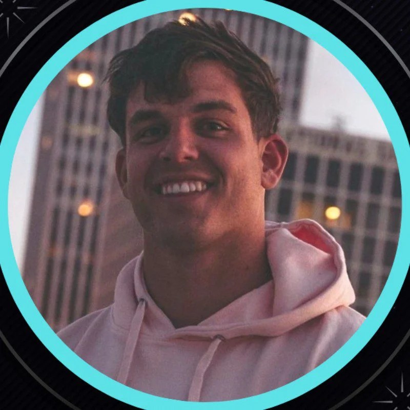 Braxton Kilgo, consultant with Fire For Effect Marketing