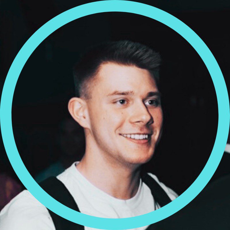 Dylan Washkowiak