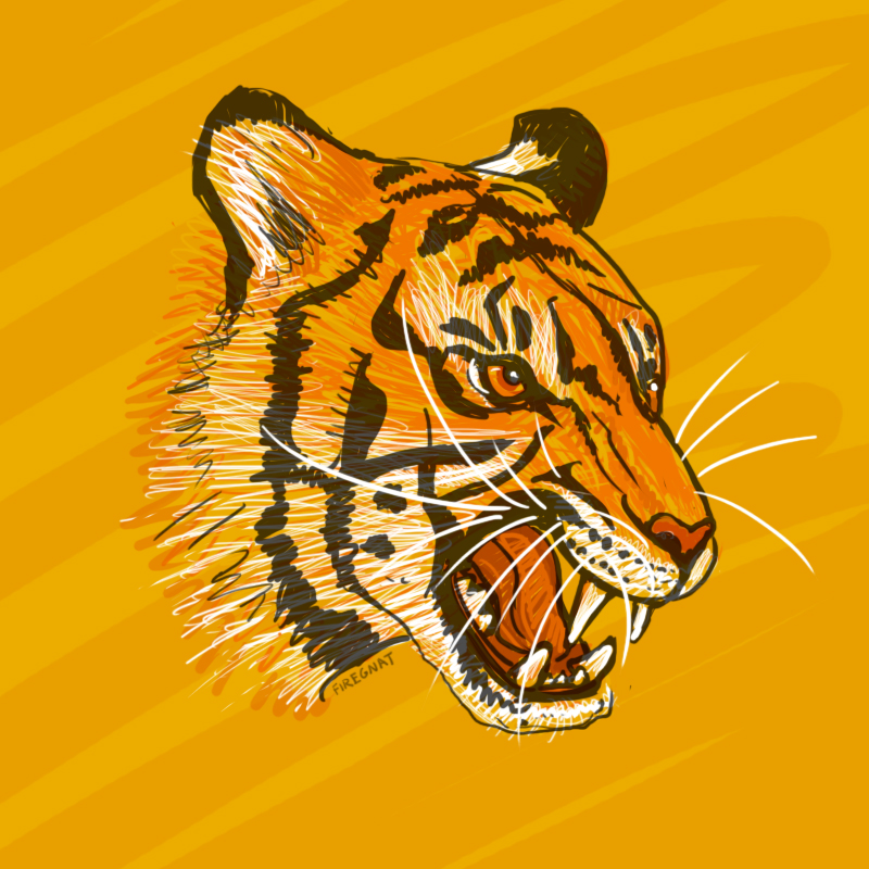 digital drawing