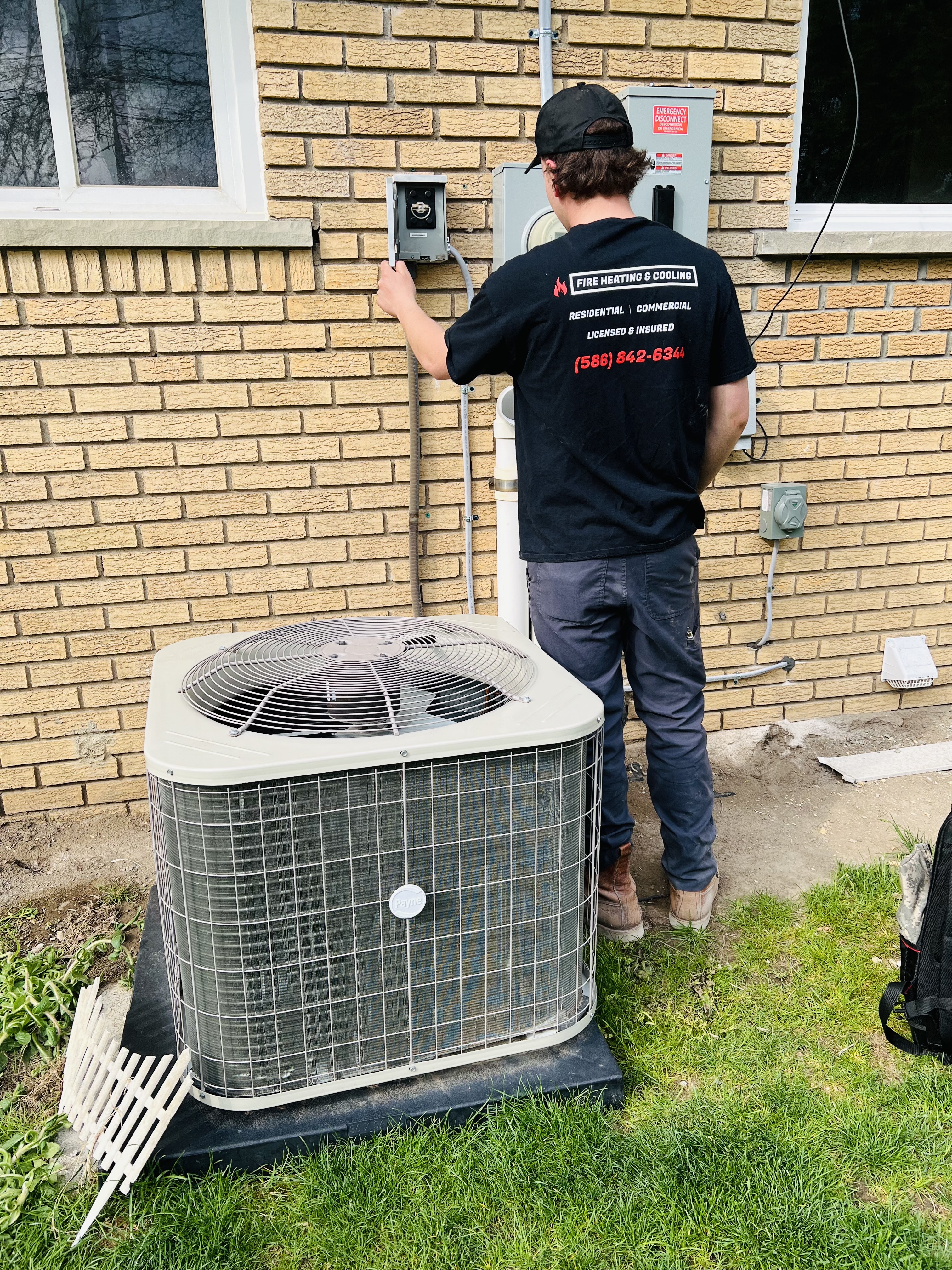 AC Repair Service
