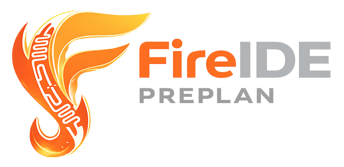 Fire Department Pre-Planning Software
