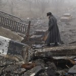 Fighting for peace; Iranian Communist Parties Against War in Ukraine