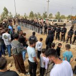 Makhmour Refugee Camp: A Sanctuary amidst Conflict