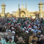 Iran’s Condition: God, Money, Guns, and Fascist Rule