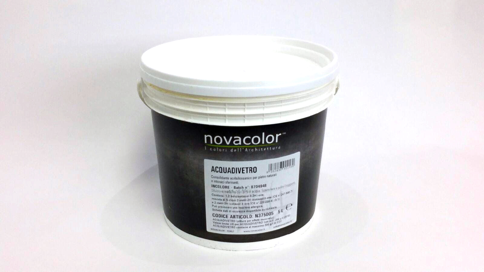 油絵／stricti flora＊nova Color All | Nova Color
