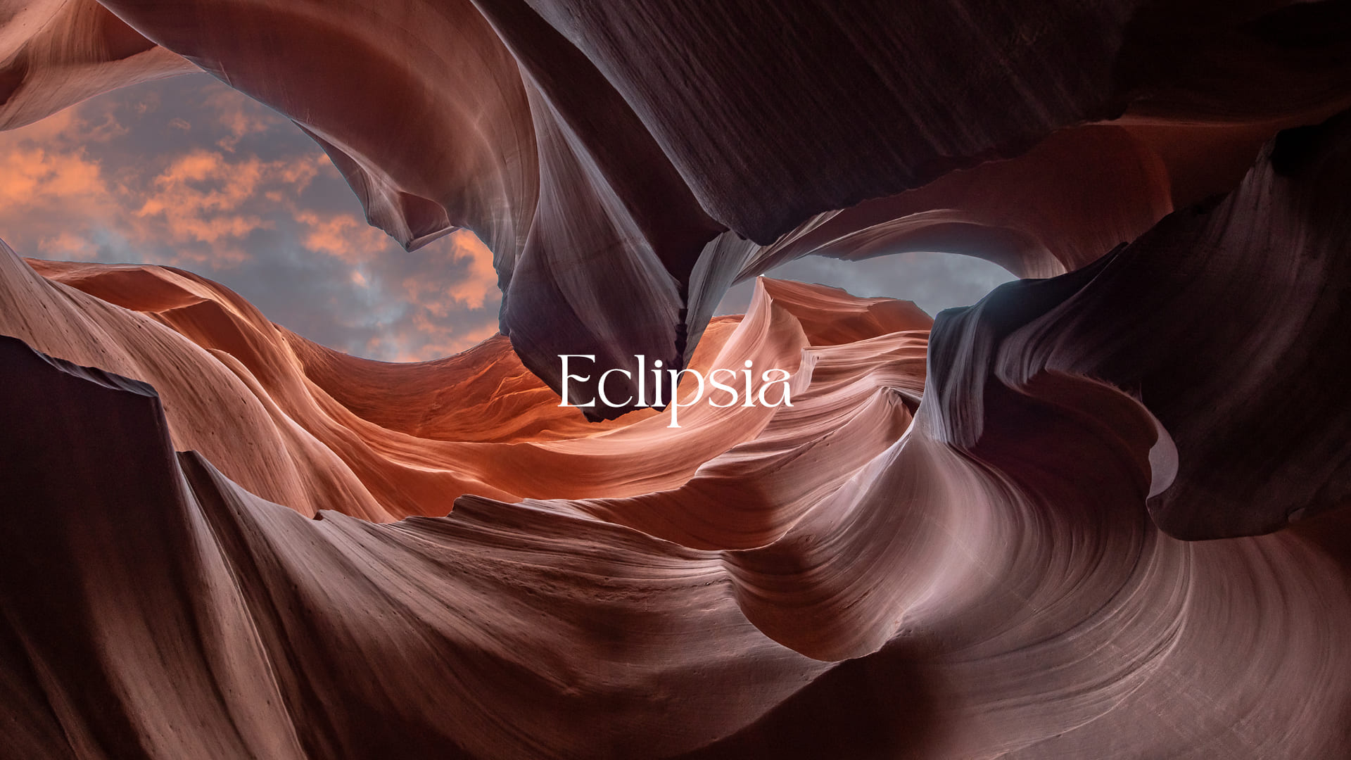 Firenzecolor: ECLIPSIA, WHERE COLORS ALIGN