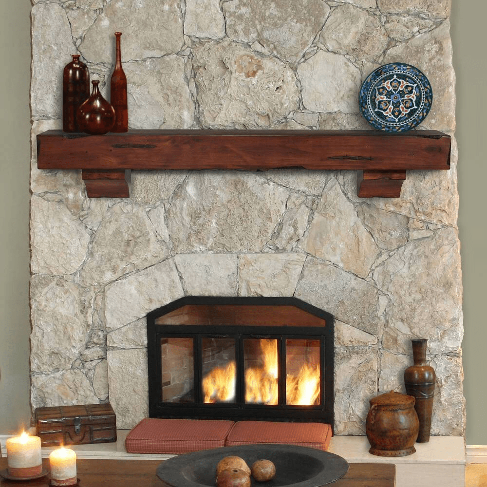 Cast Stone Fireplace Mantels America Amazon Com