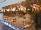 Standpipe Services Installation