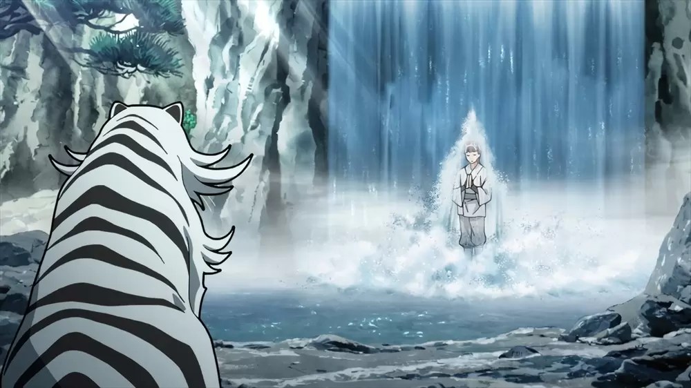 Yoroi-Shinden Samurai Troopers – Episode 8 Preview | Fire Sanctuary Yoroi-Shinden Samurai Troopers – Episode 8 Preview | Fire Sanctuary