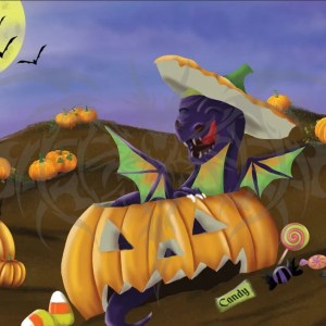 the pumpkinpatch