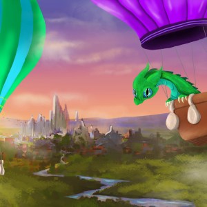 Fly