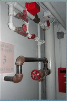 Class iii biological cabinets offer the highest level of personnel, product, and environmental protection for total containment of high risk agents and . Manual Standpipes and Acceptance Testing Methods