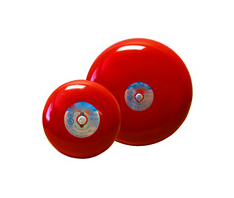 Conventional alarm bell