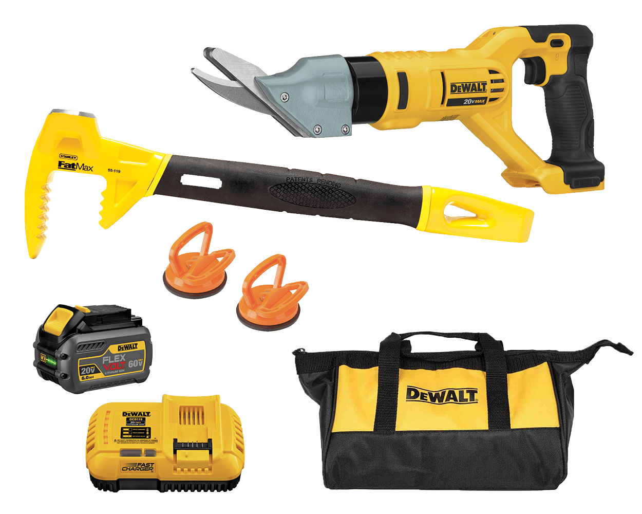 dewalt-windshield-removal-kit