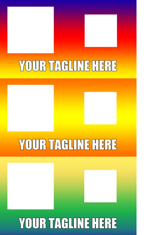 Quick Response Business Card Template Fire Up Today