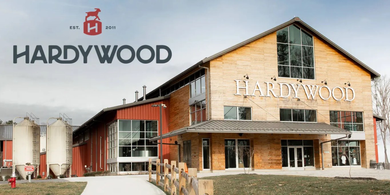 hardywood