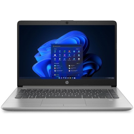 HP 240 G9 Notebook PC Intel Core i7 12th Gen 8GB RAM 512GB SSD in Nairobi Kenya.