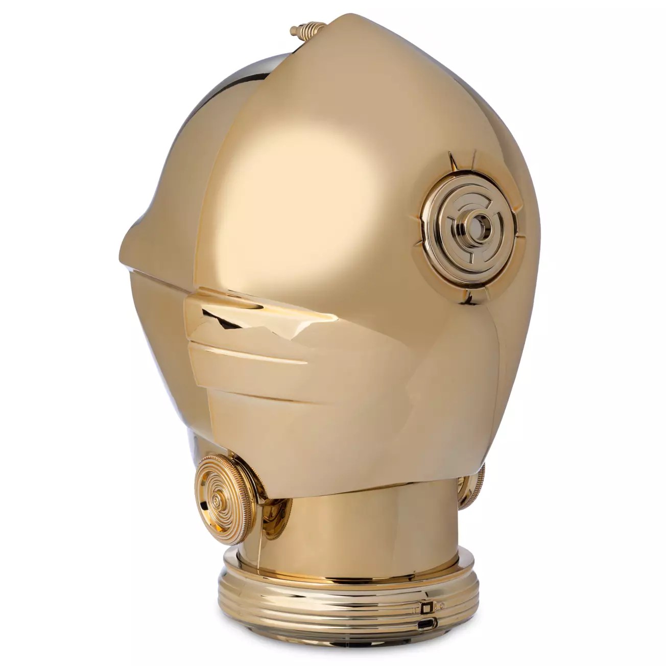 ピンバッジ STARWARS C3PO STARWARS スターウォーズ C-3PO ピンバッジ スター・ウォーズ C