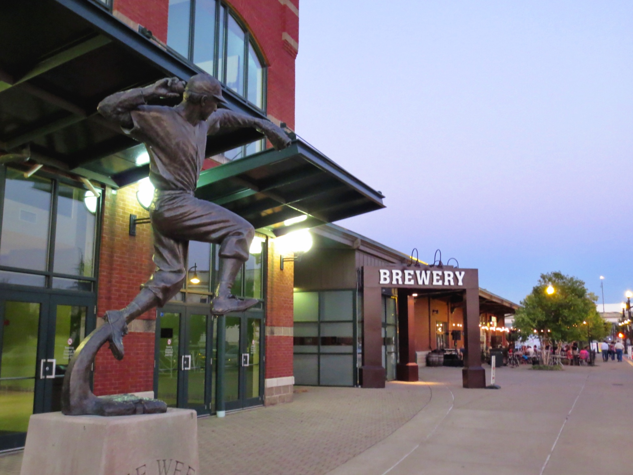 Against the Grain Brewery in Photographs Tuesday SnapShots