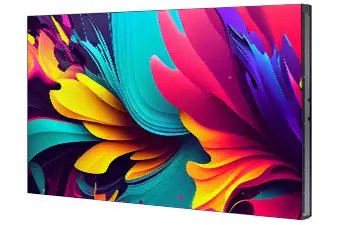 Lcd Wall - 4K Abstract Images for Desktop