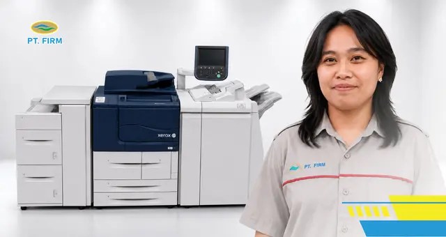 Panduan Memilih Mesin Fotocopy Terbaik Tahun Ini