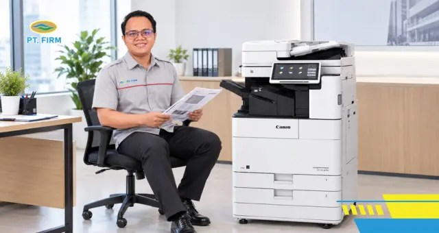 Menentukan Jadwal Service Mesin Fotocopy yang Ideal