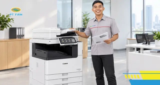 Mengapa Perawatan Profesional Mesin Fotocopy Dibutuhkan?