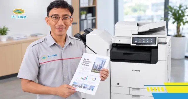 Pemeriksaan Mesin Fotocopy yang Perlu Dilakukan Secara Berkala