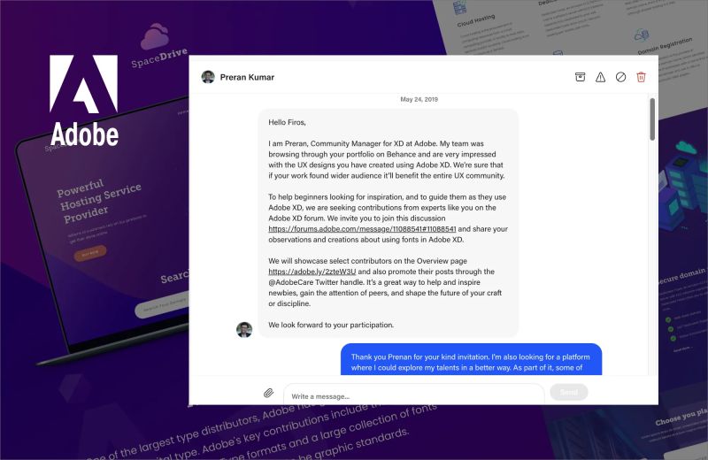 Firosnv - Download Amazing Dark Design | Ultra HD