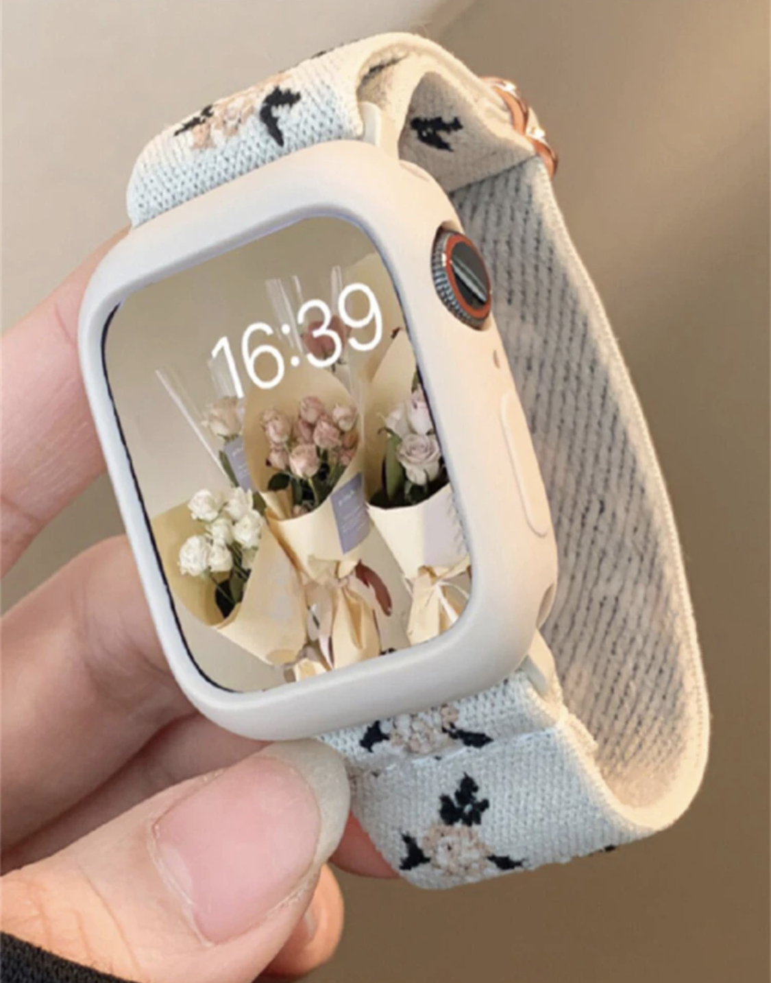 Smart watch