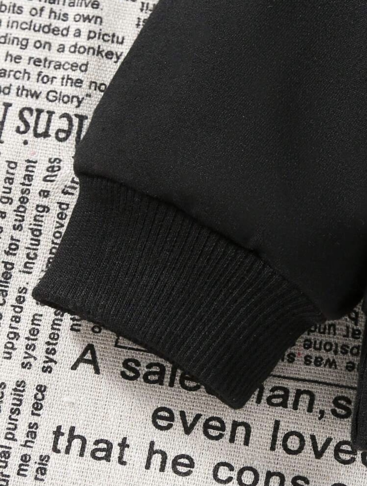 بلوز و كابو - Image 4