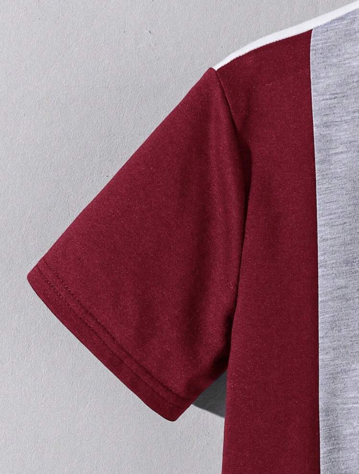 تيشيرت و شورت - Image 7