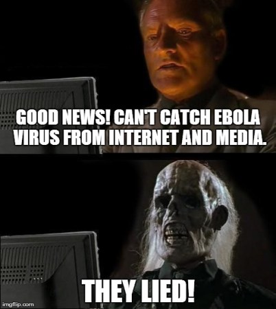 EbolaInternet